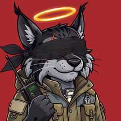 Hood Lynx #1493