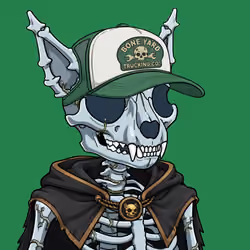Hood Lynx #1210