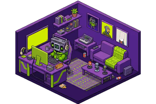 Item #221 Media