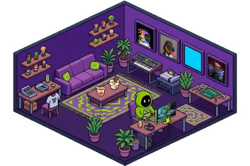 Item #477 Media