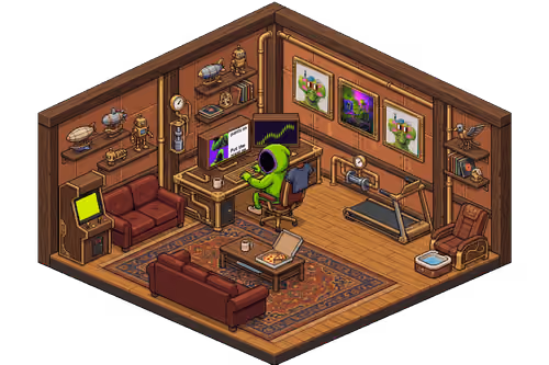 Item #765 Media