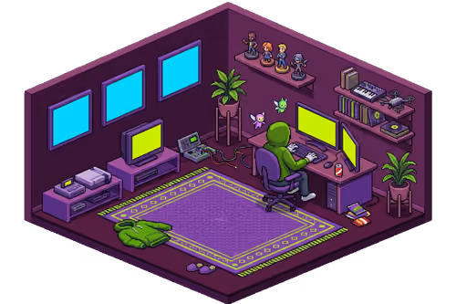 Item #9 Media