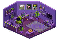 Item Media