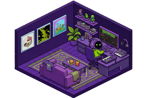 Item #54 Media