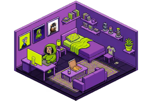 Item #74 Media