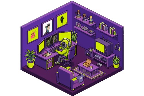 Item #352 Media