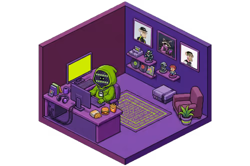 Item #276 Media