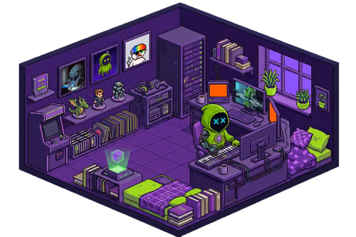 Item #741 Media