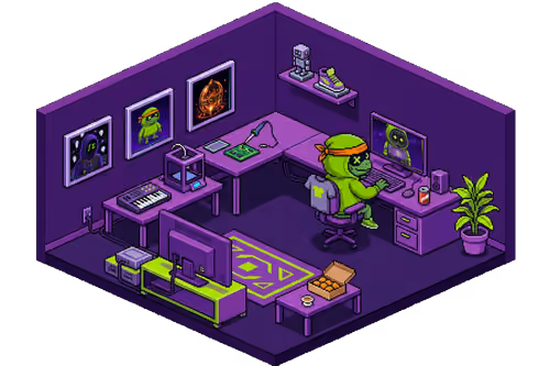 Item #401 Media