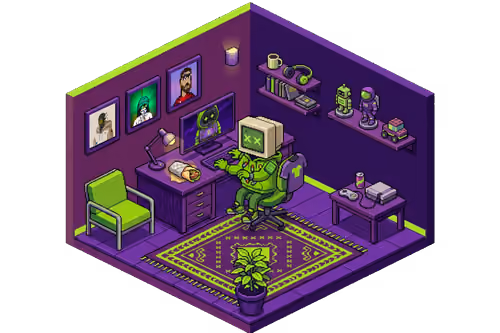 Item #302 Media
