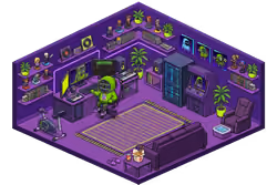 Item Media
