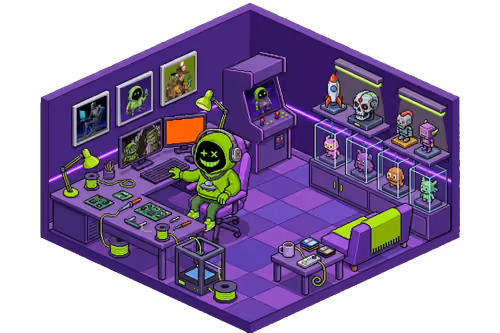 Item #264 Media
