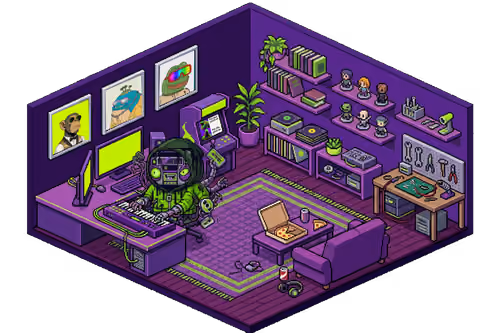 Item #249 Media