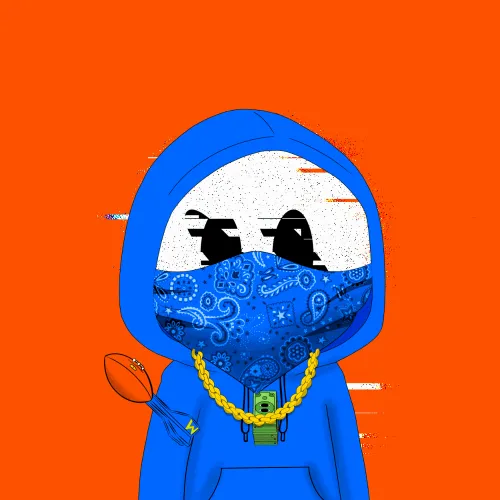Champs By Neo #3520