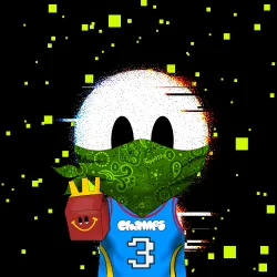 Champs By Neo #3240