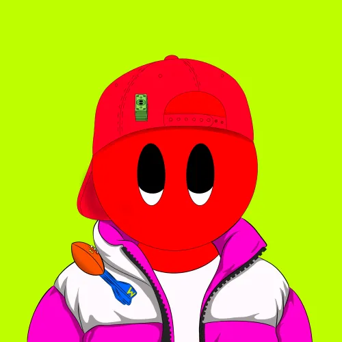 Champs By Neo #3612