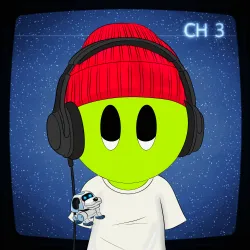 Champs By Neo #3511