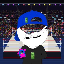 Champs By Neo #2654