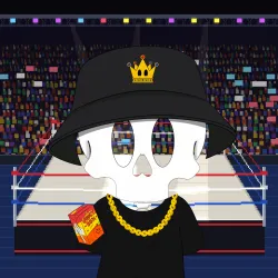 Champs By Neo #385