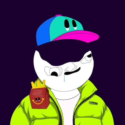 Champs By Neo #3917