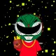 Champs By Neo #1386