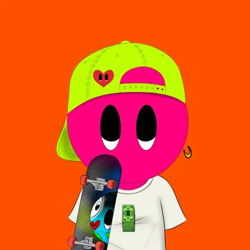 Champs By Neo #4204