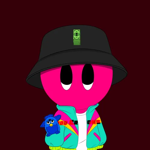Champs By Neo #4156