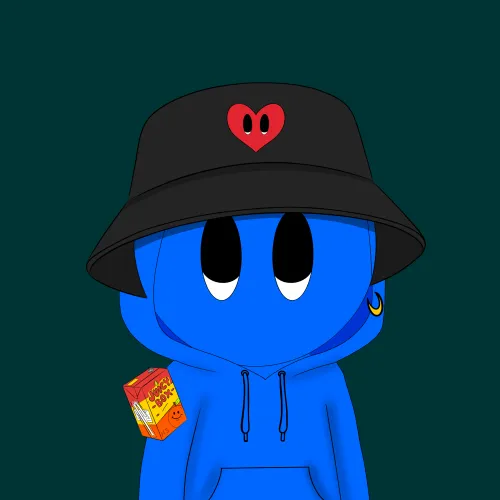 Champs By Neo #3869