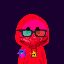 Champs By Neo #553