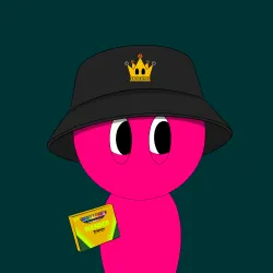 Champs By Neo #3296