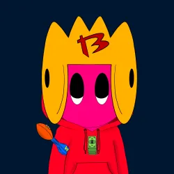 Champs By Neo #1720