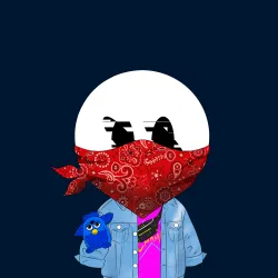 Champs By Neo #2208