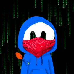 Champs By Neo #2823