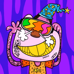 GLOOPZ #7488