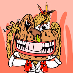5907