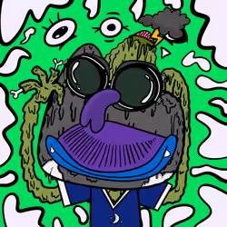 GLOOPZ #7109
