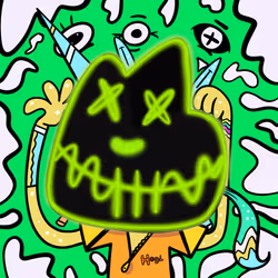 8497