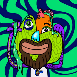 GLOOPZ #2802