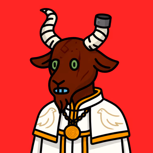 Cultist #5932