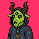Cultist #12593