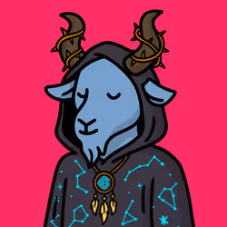 Cultist #3349