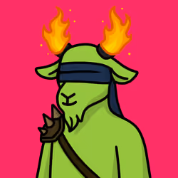 Cultist #5735