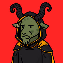 Cultist #13325