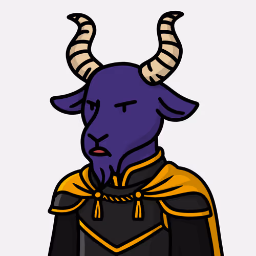 Cultist #4443