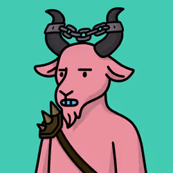 Cultist #9816