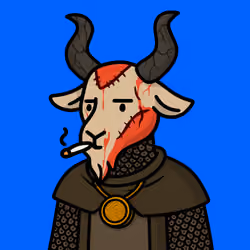 Cultist #13007
