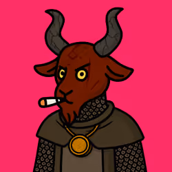 Cultist #14045