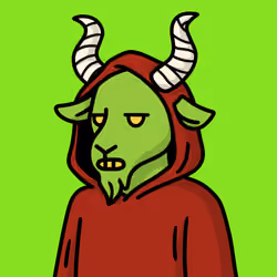 Cultist #5568