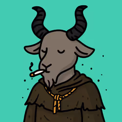 Cultist #5737