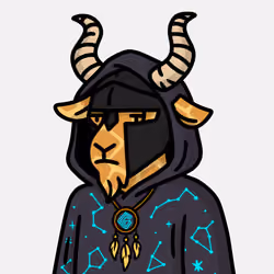 Cultist #1509